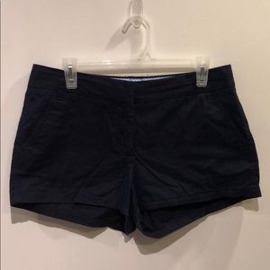 J. Crew 2” Chino Shorts